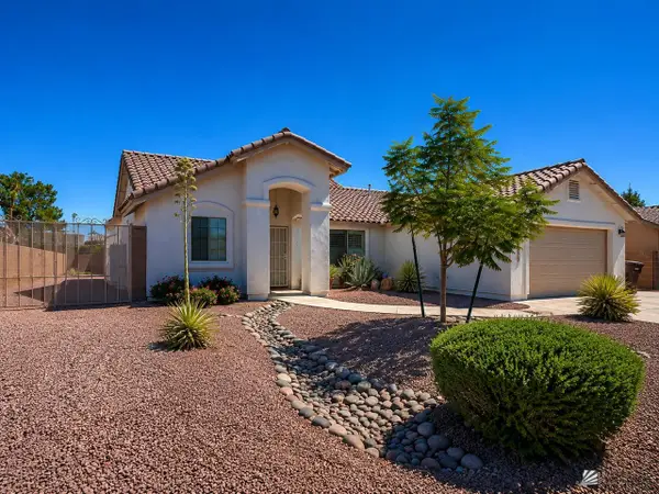 11695 E CALLE GAUDI, Yuma, AZ 85367