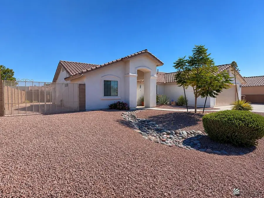 11695 E CALLE GAUDI, Yuma, AZ 85367 - #3