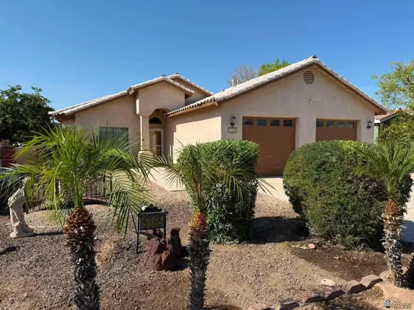 5365 E 33 LN, Yuma, AZ 85365