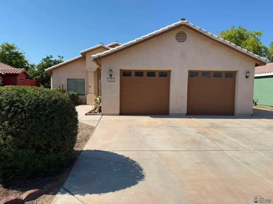 5365 E 33 LN, Yuma, AZ 85365 - #2