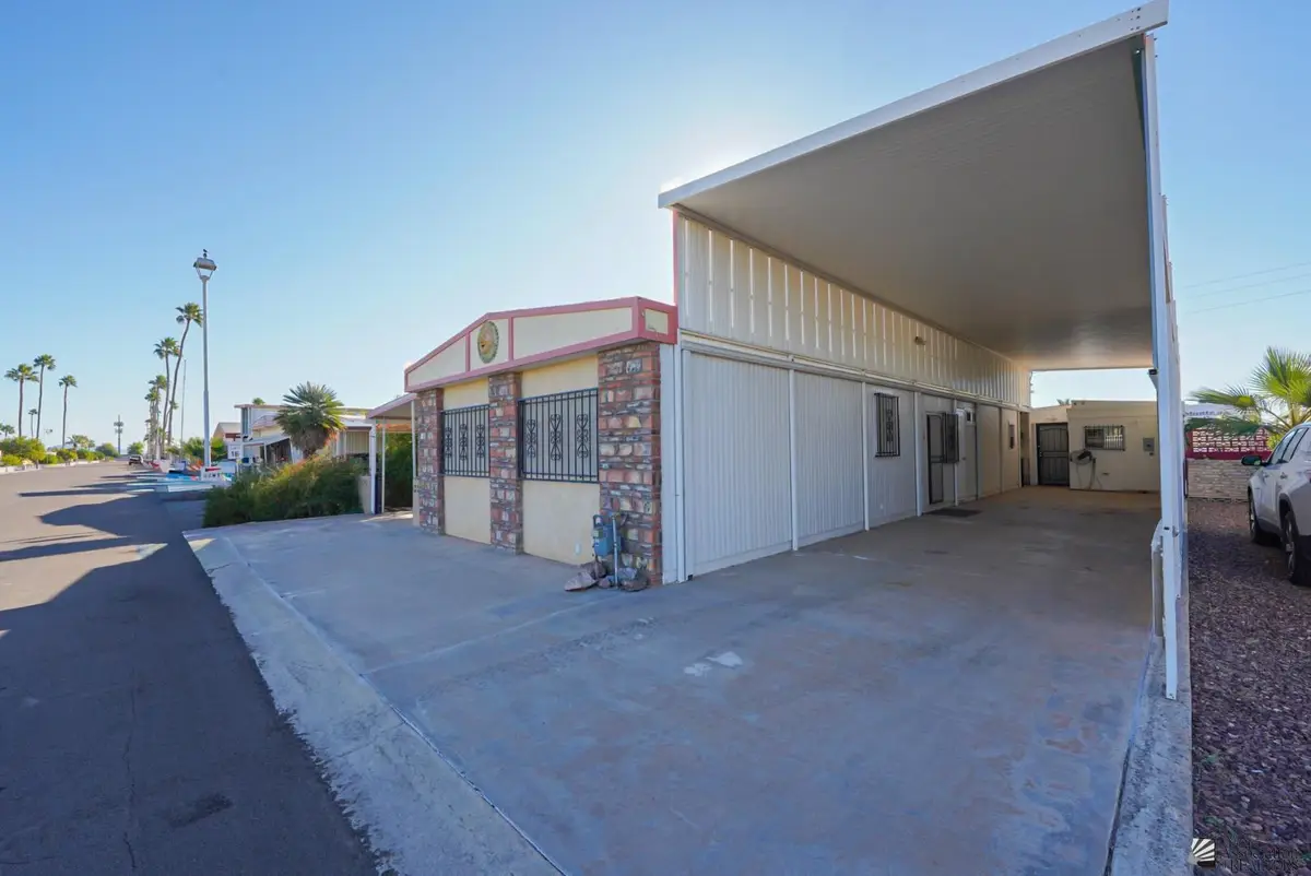 33 W TETON DR, Yuma, AZ 85364 - #1