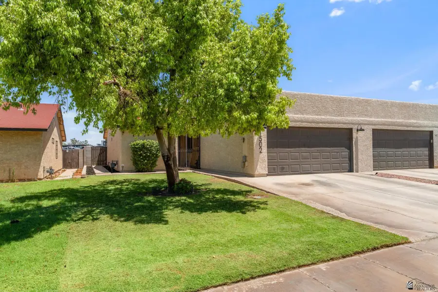 1502 W 12 LN, Yuma, AZ 85364 - #2