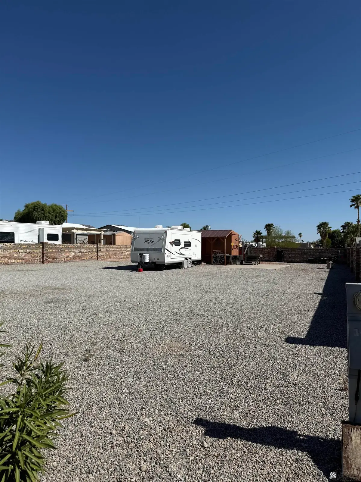 14249 E 28 PL, Yuma, AZ 85367 - #1