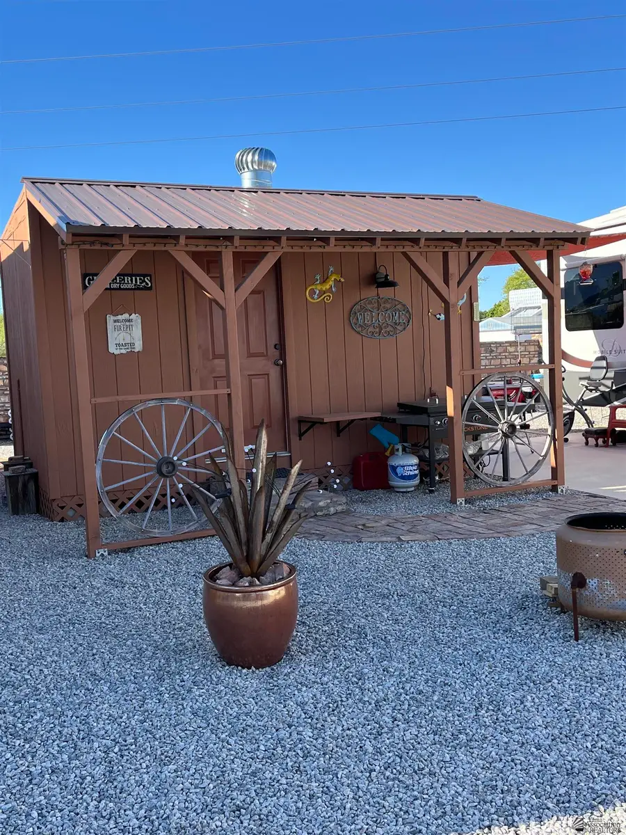 14249 E 28 PL, Yuma, AZ 85367 - #3