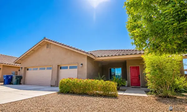 2488 S 44 TR, Yuma, AZ 85364