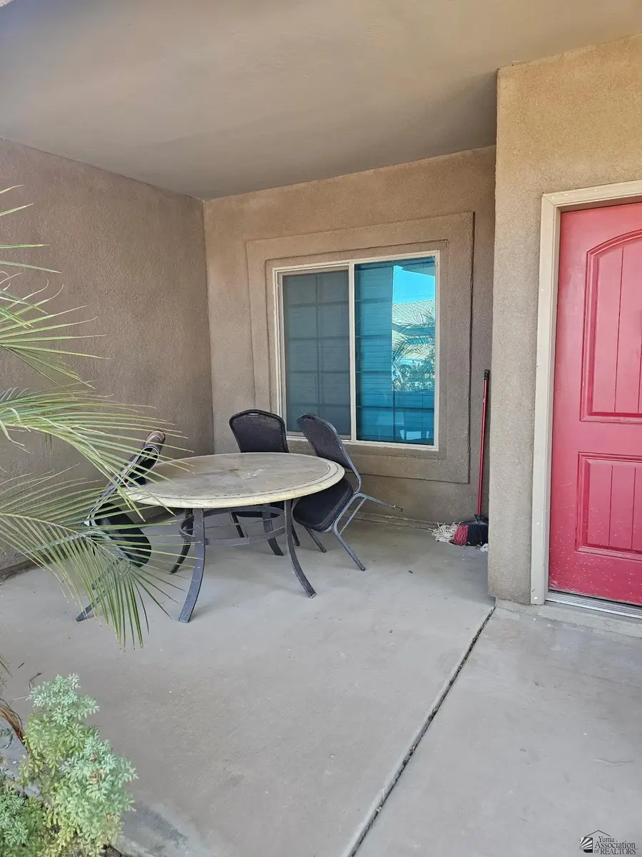 2488 S 44 TR, Yuma, AZ 85364 - #2