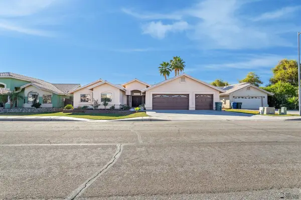 1958 S 37 AVE, Yuma, AZ 85364