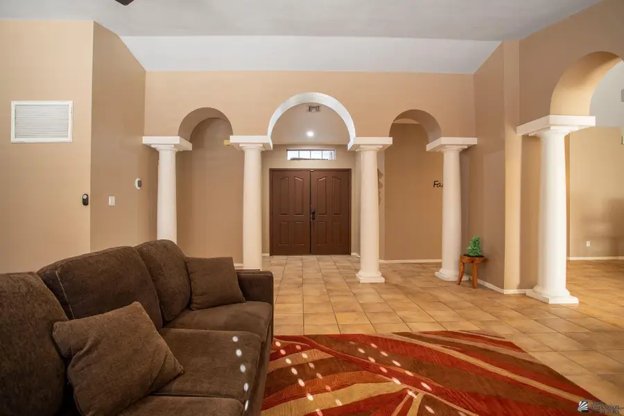 1958 S 37 AVE, Yuma, AZ 85364 - #3