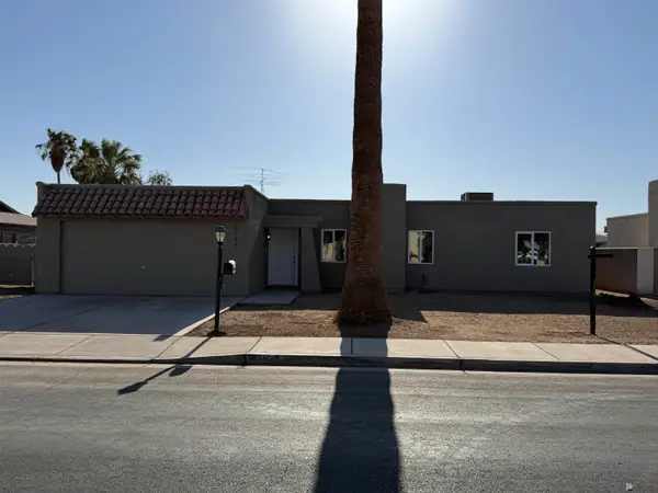 2184 S 27 AVE, Yuma, AZ 85364