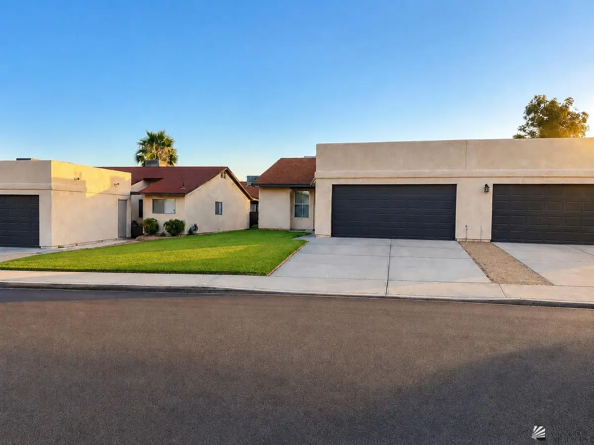 1638 W 14 St, Yuma, AZ 85364 - #1