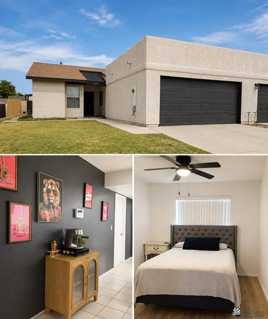 1638 W 14 St, Yuma, AZ 85364 - #2