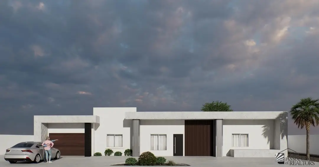 1330 S 10 Ave, Yuma, AZ 85364 - #1