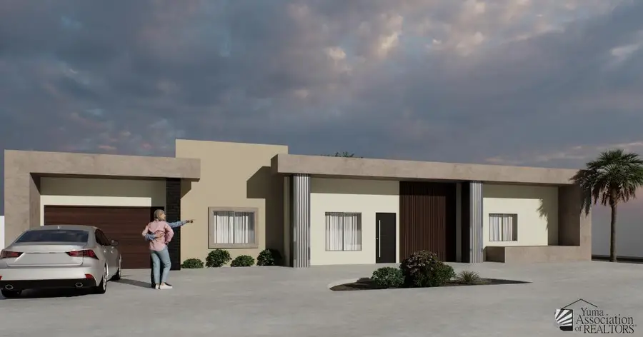 1330 S 10 Ave, Yuma, AZ 85364 - #3
