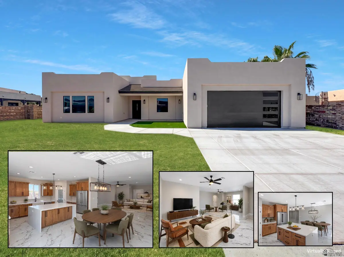 14521 E 52 St, Yuma, AZ 85367 - #1