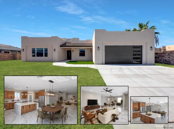 14521 E 52 St, Yuma, AZ 85367