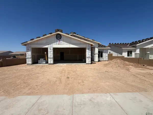 12586 E 51 Ln, Yuma, AZ 85367