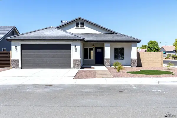 1904 S VILLAGE WAY, Yuma, AZ 85364