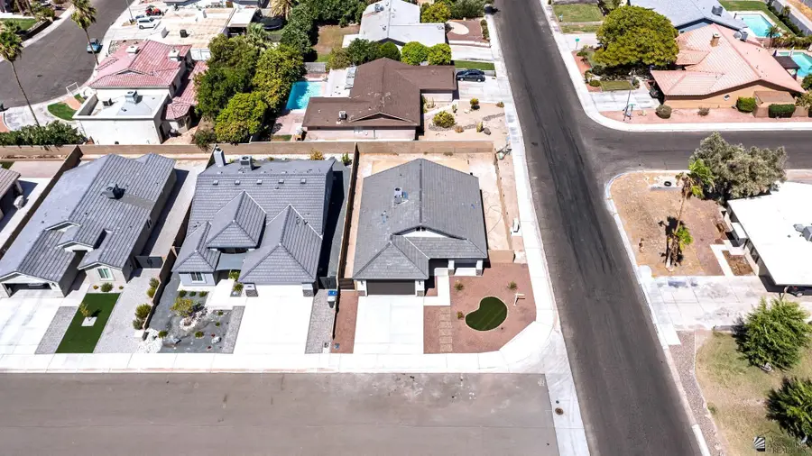 1904 S VILLAGE WAY, Yuma, AZ 85364 - #2