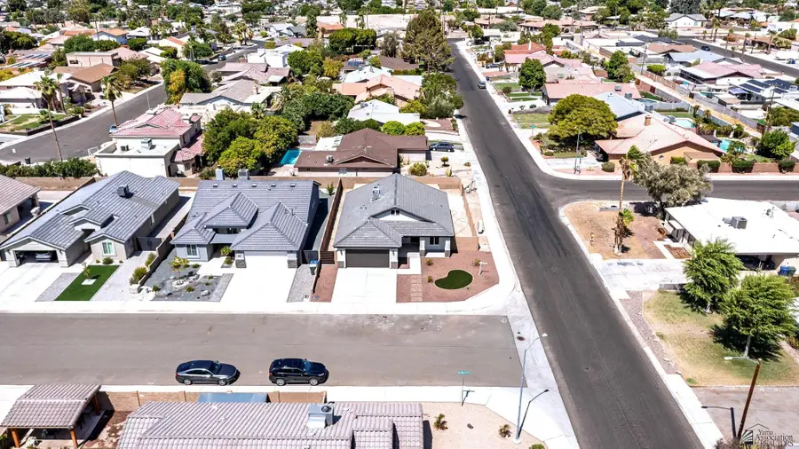 1904 S VILLAGE WAY, Yuma, AZ 85364 - #3