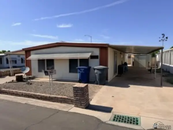 1934 W CAMINO CERRO, Yuma, AZ 85364