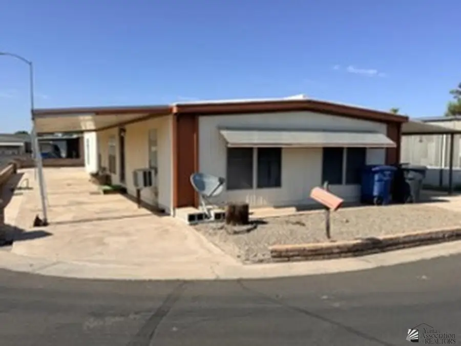 1934 W CAMINO CERRO, Yuma, AZ 85364 - #3