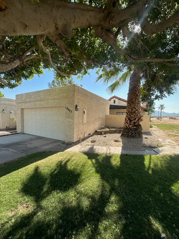 10485 S DEL VALLE, Yuma, AZ 85367