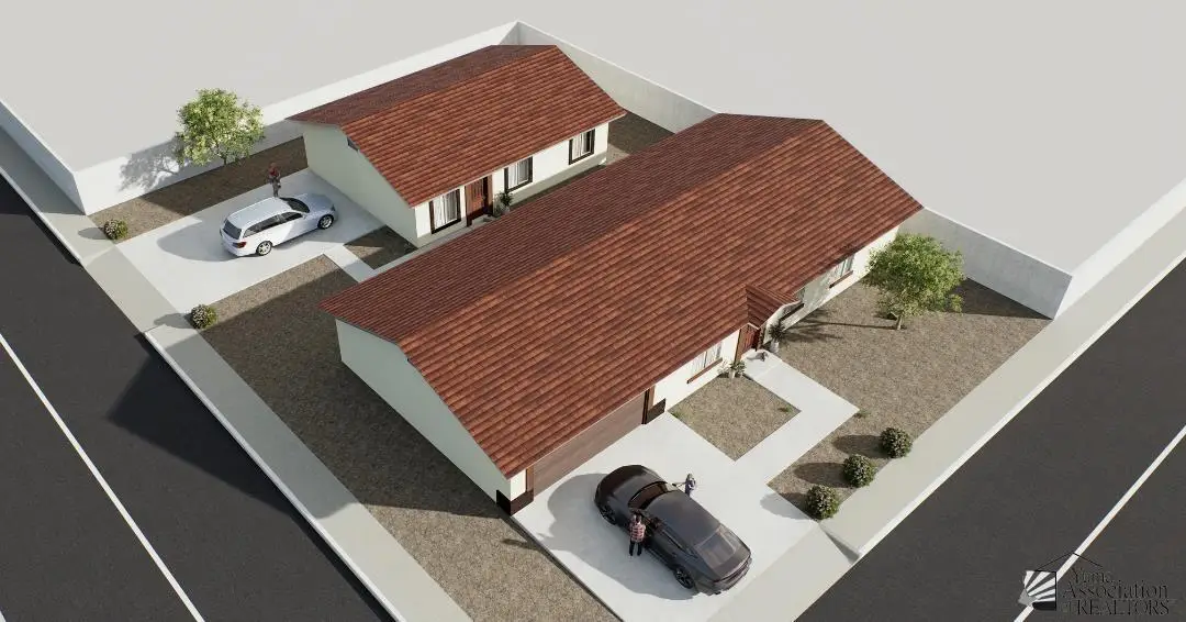605 W 11 ST, Yuma, AZ 85364 - #1