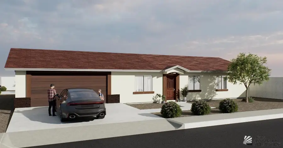 605 W 11 ST, Yuma, AZ 85364 - #2