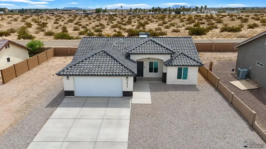 10849 Concho Dr, Wellton, AZ 85356 - #2