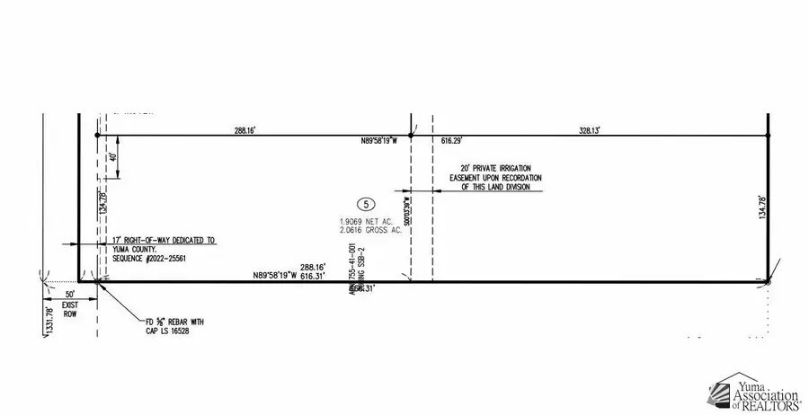 005 Ave A, Somerton, AZ 85350 - #2
