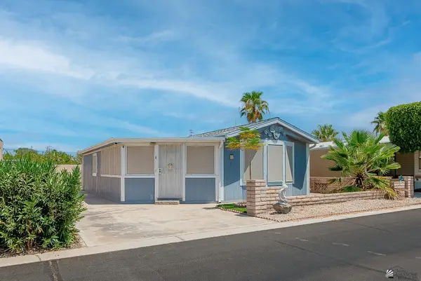 5707 E 32 ST, Yuma, AZ 85365