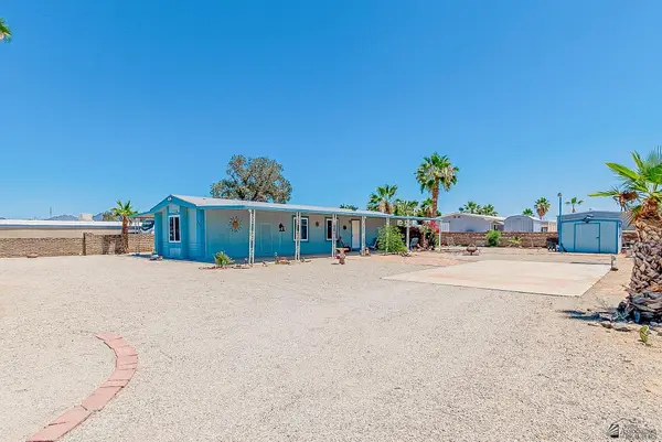 12383 E 37 ST, Yuma, AZ 85367