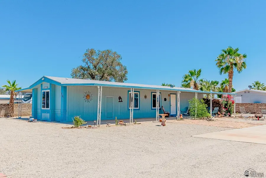 12383 E 37 ST, Yuma, AZ 85367 - #2