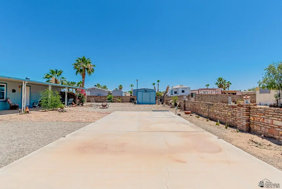 12383 E 37 ST, Yuma, AZ 85367 - #3