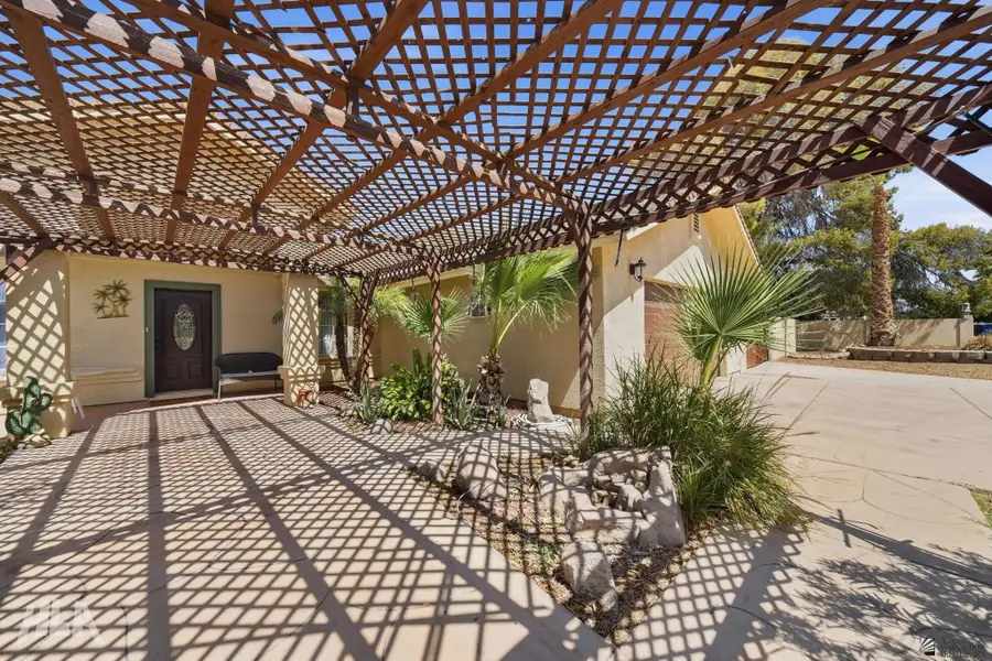 7908 S PHILLIPS AVE, Yuma, AZ 85364 - #3