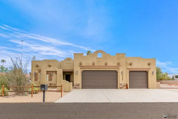 13346 E 37 ST, Yuma, AZ 85367
