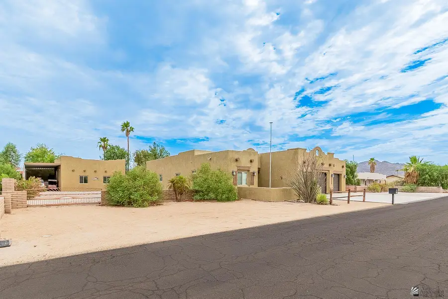 13346 E 37 ST, Yuma, AZ 85367 - #2