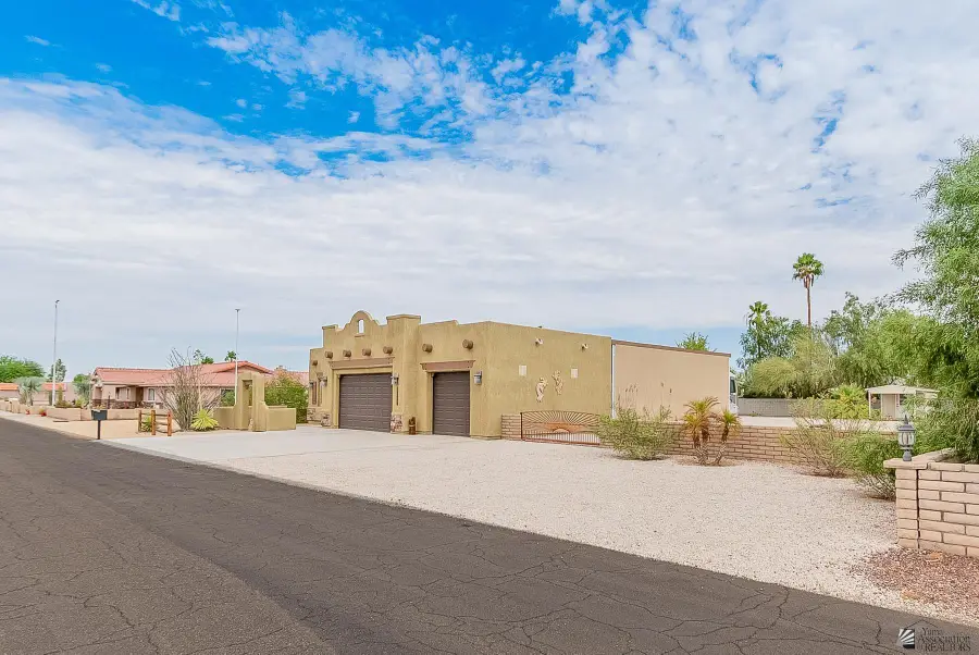 13346 E 37 ST, Yuma, AZ 85367 - #3