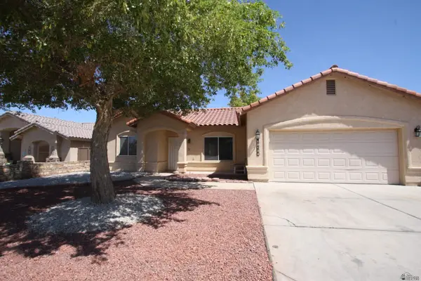 10184 E 37 Pl, Yuma, AZ 85365