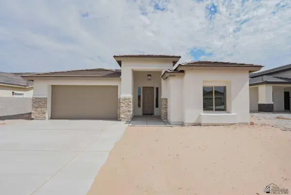 10560 E 45 St, Yuma, AZ 85367