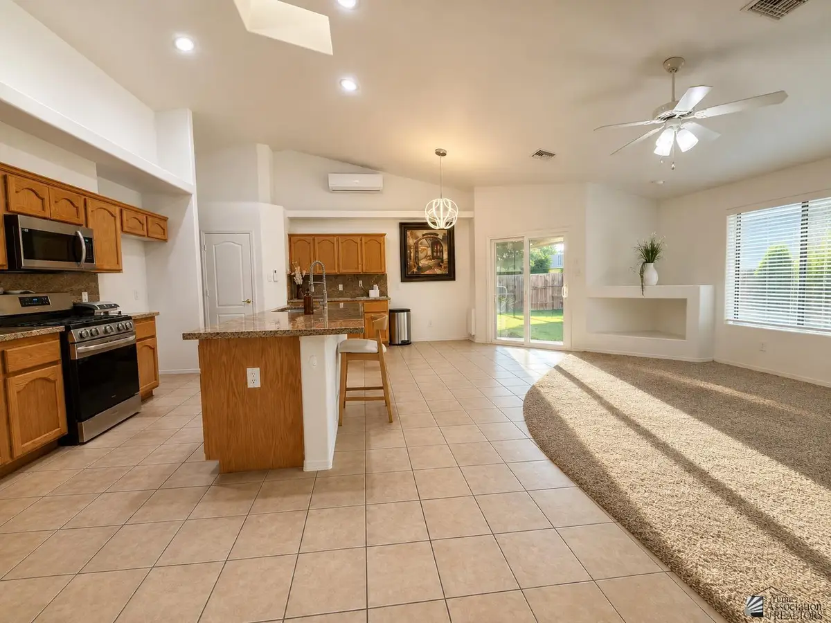 4778 W 31 Ln, Yuma, AZ 85364 - #1