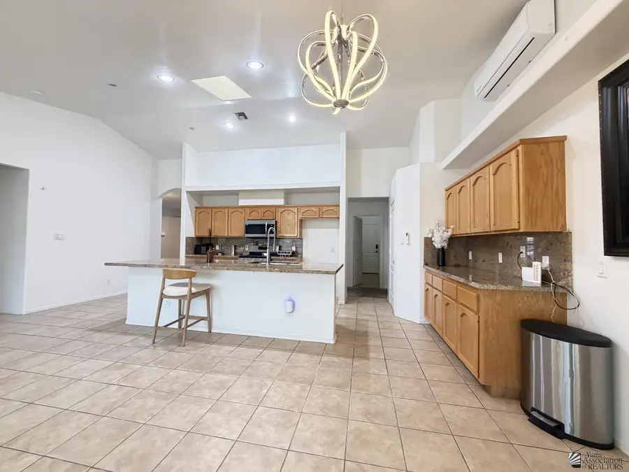 4778 W 31 Ln, Yuma, AZ 85364 - #3