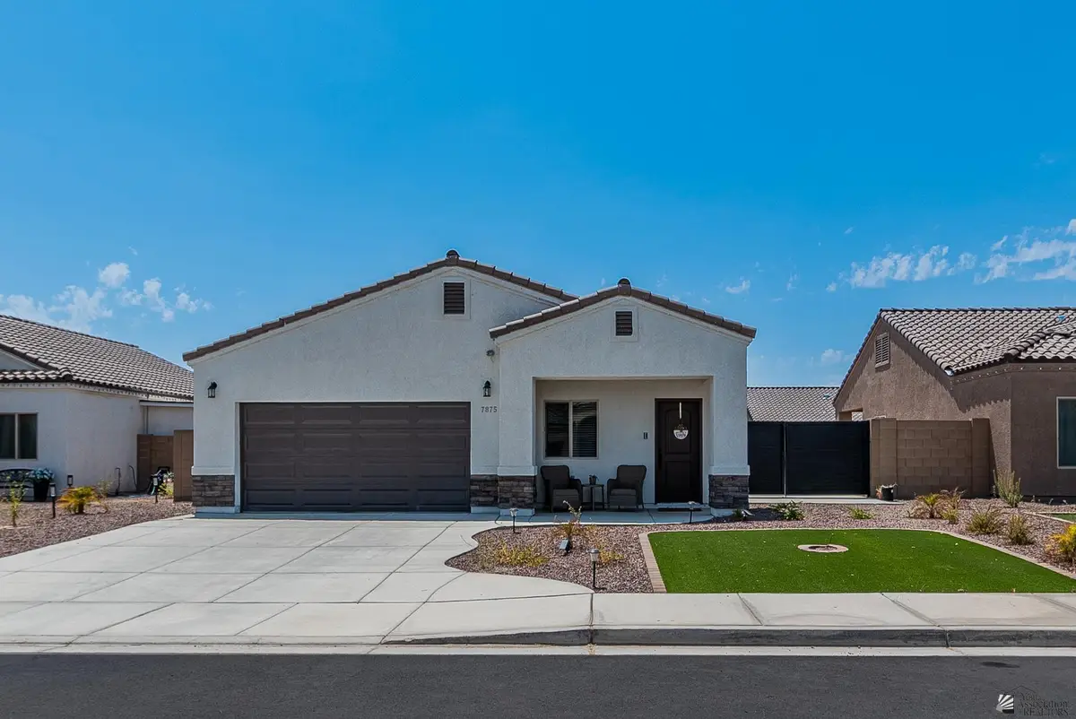 7875 E 34 Pl, Yuma, AZ 85365 - #1