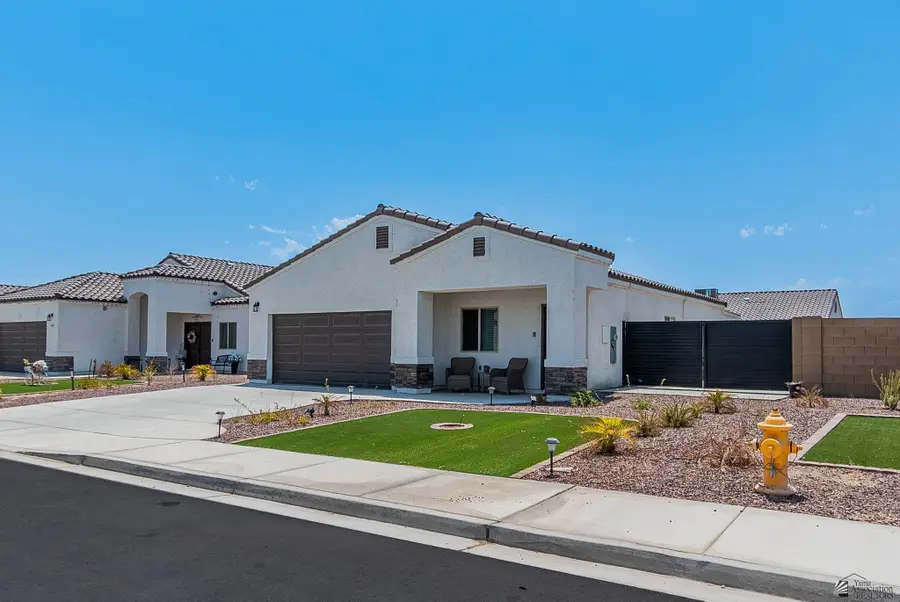 7875 E 34 Pl, Yuma, AZ 85365 - #2