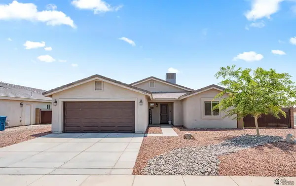 11513 E 33 Ln, Yuma, AZ 85367