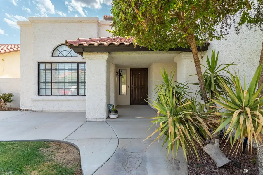 1259 S 19 Ave, Yuma, AZ 85364 - #2