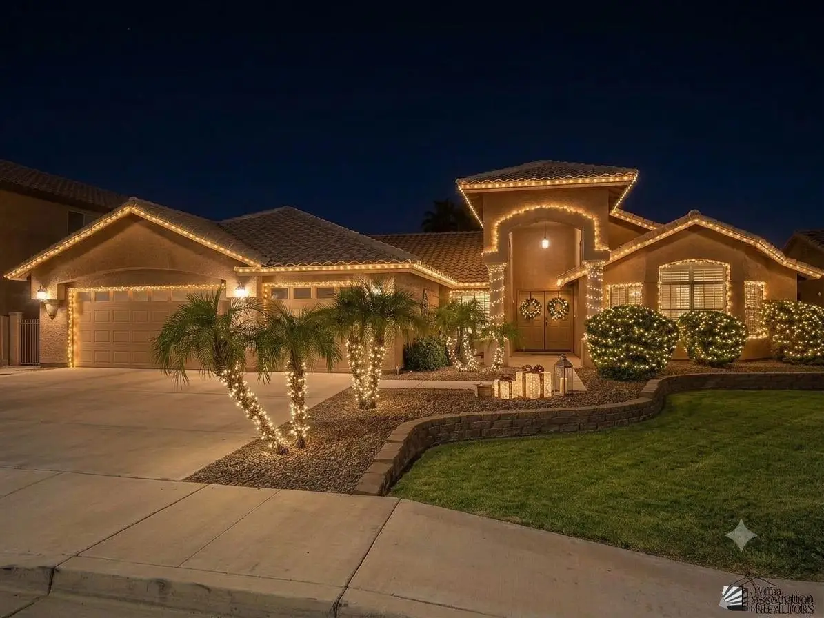 1773 S 40 Dr, Yuma, AZ 85364 - #1