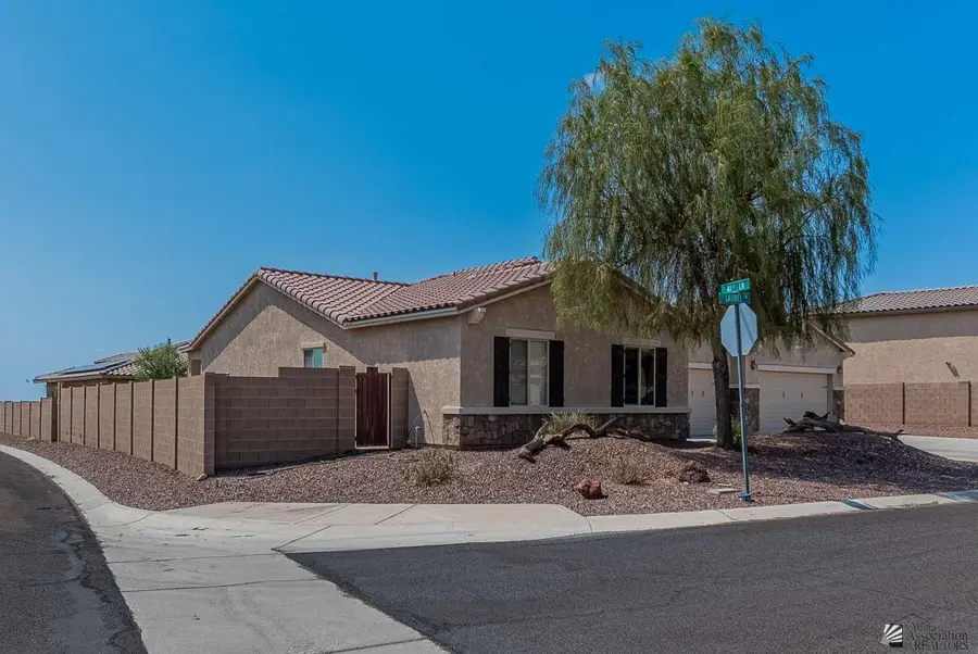 12266 S Laurel Ln, Yuma, AZ 85367 - #2