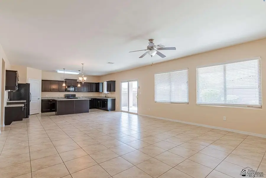 12266 S Laurel Ln, Yuma, AZ 85367 - #3