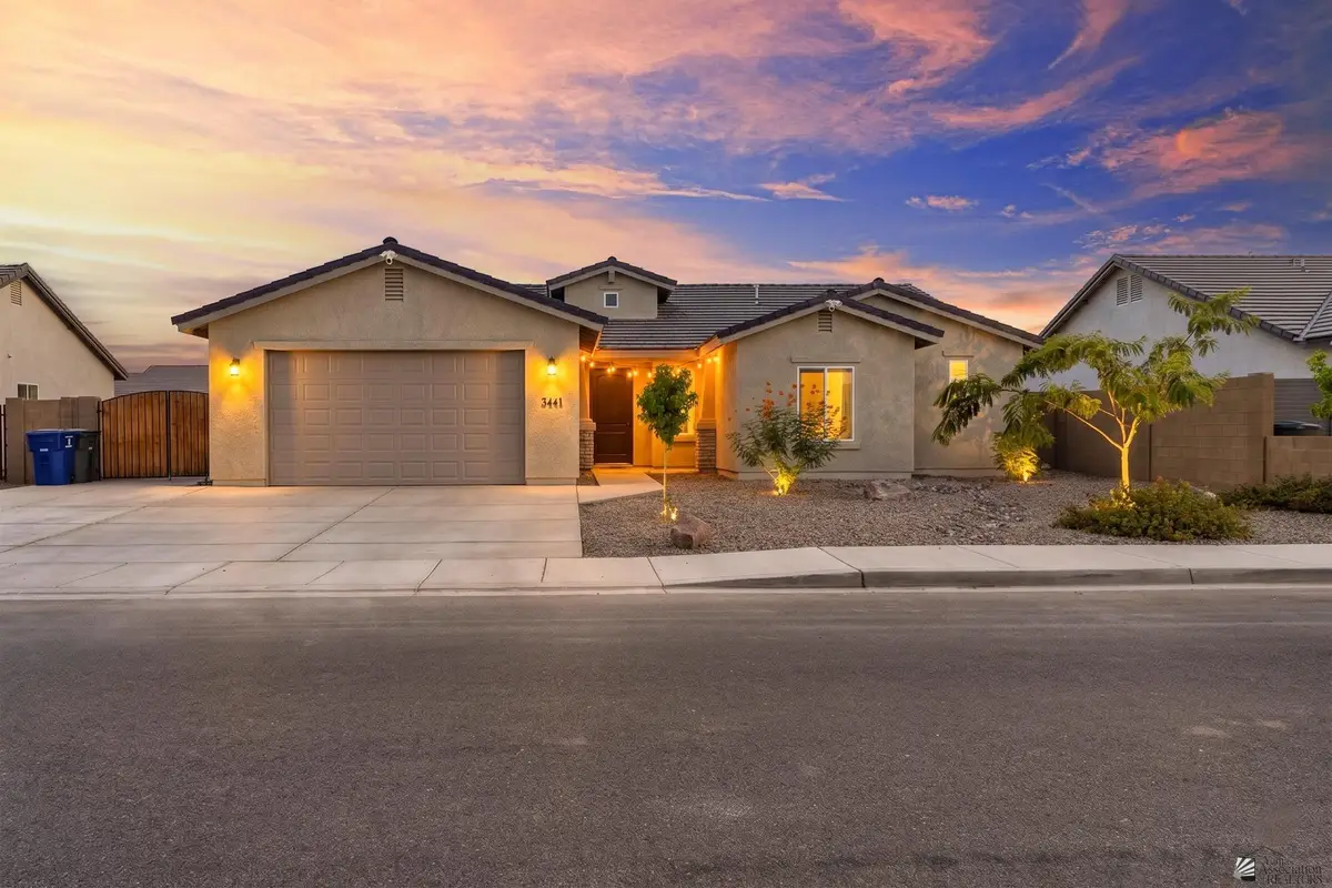 3441 W 36 St, Yuma, AZ 85365 - #1